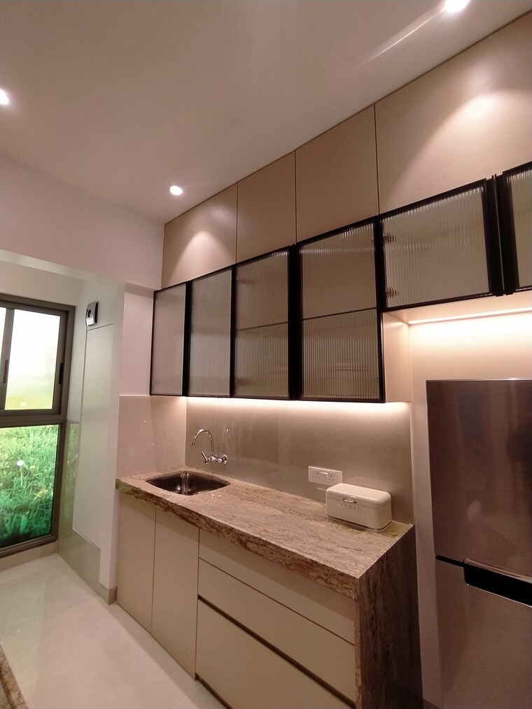 undefined, prestige-garden-trails 1 Bedroom 452 Sq.Ft. Apartment In Mira Road Thane 9518869