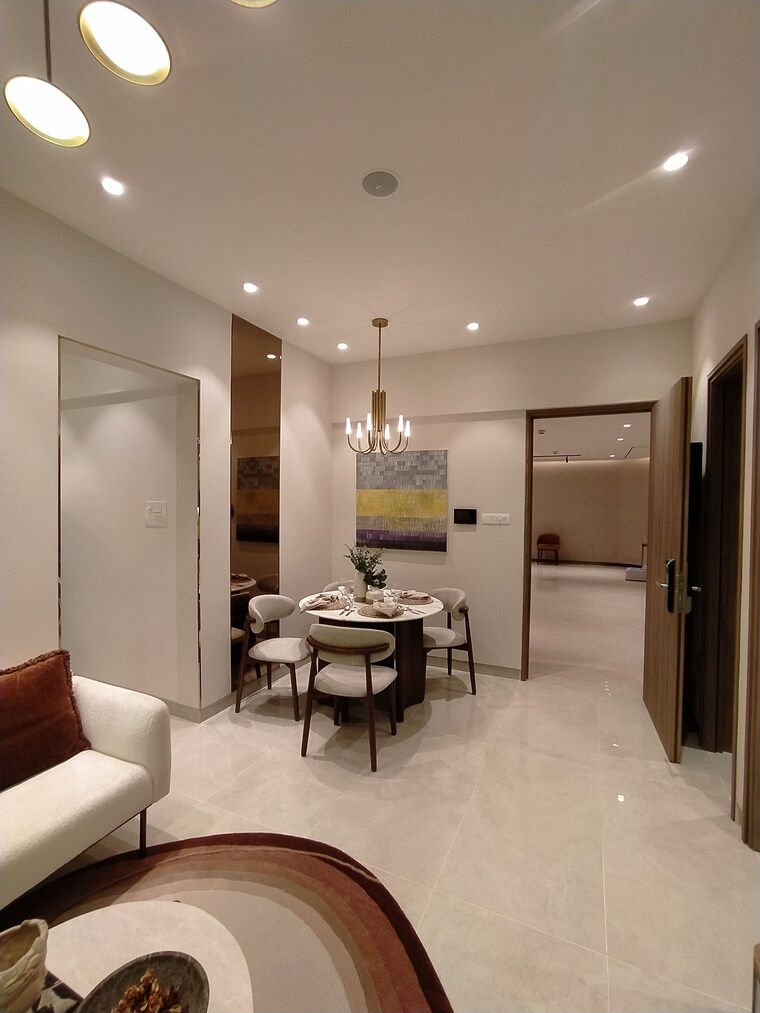 Team Area, prestige-garden-trails 1 Bedroom 452 Sq.Ft. Apartment In Mira Road Thane 9518869