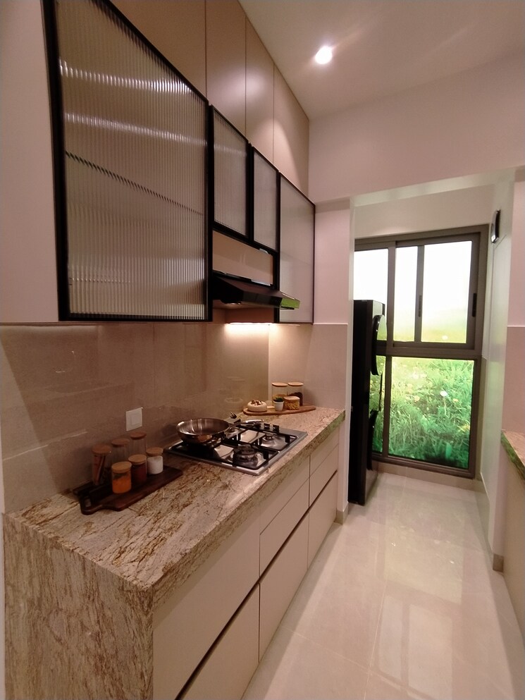 Room, prestige-garden-trails 1 Bedroom 452 Sq.Ft. Apartment In Mira Road Thane 9518869