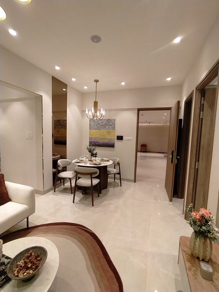 Kitchen, prestige-garden-trails 1 Bedroom 452 Sq.Ft. Apartment In Mira Road Thane 9518869