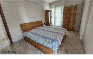 2 BHK Apartment For Rent in Majestique Towers, Kharadi