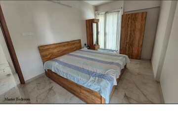 2 BHK Apartment For Rent in Majestique Towers, Kharadi