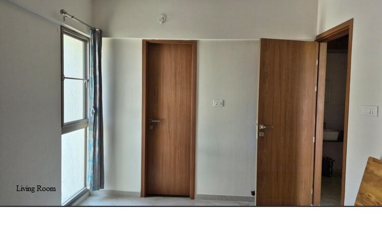 Living Room, majestique-towers 2 Bedroom 825 Sq.Ft. Apartment In Kharadi Pune 9518951