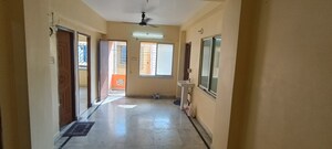 Living Room in 3 BHK Apartment at Ambey Garden, Rajarhat Road – for Sale