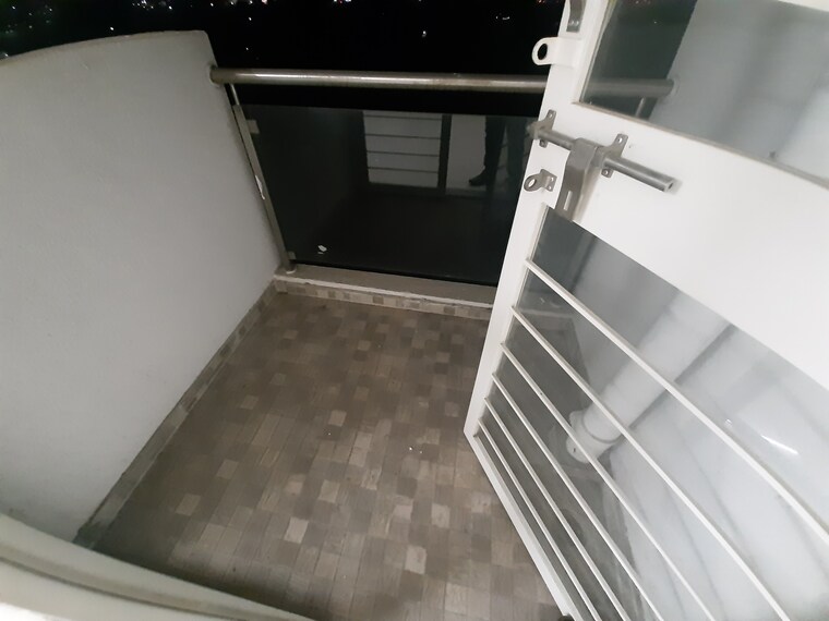 Balcony, calyx-artemis 2 Bedroom 631 Sq.Ft. Apartment In Sinhagad Pune 9518875