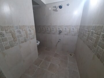 Bathroom in 2 BHK Apartment at Calyx Artemis, Sinhagad – for Rent