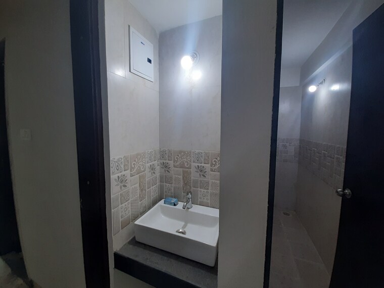 Bathroom, calyx-artemis 2 Bedroom 631 Sq.Ft. Apartment In Sinhagad Pune 9518875