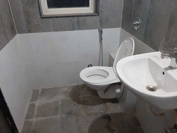 Bathroom in 2 BHK Apartment at Calyx Artemis, Sinhagad – for Rent
