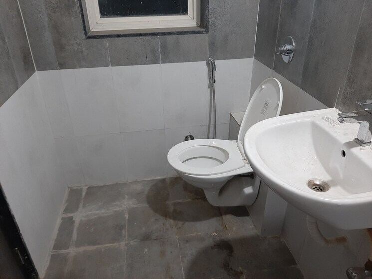 Bathroom, calyx-artemis 2 Bedroom 631 Sq.Ft. Apartment In Sinhagad Pune 9518875