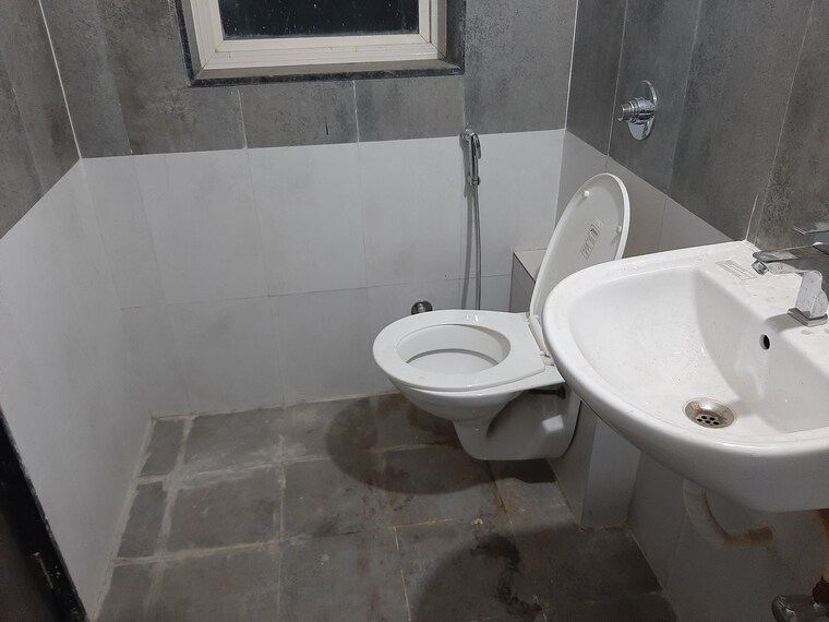 Bathroom, calyx-artemis 2 Bedroom 631 Sq.Ft. Apartment In Sinhagad Pune 9518875