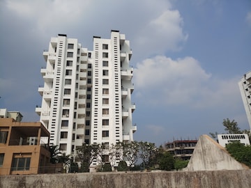 3 BHK Apartment For Rent in Mittal Sun Horizon, Balewadi
