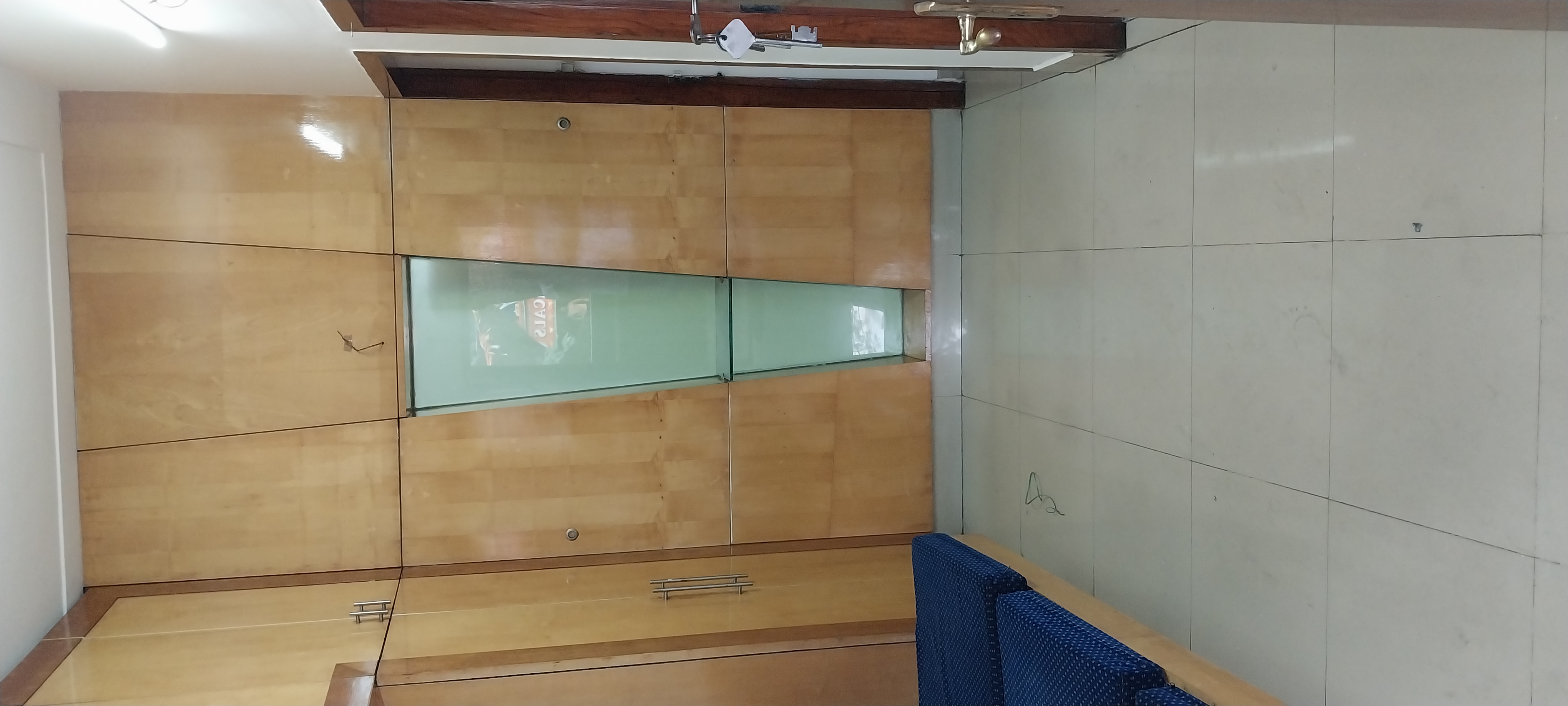 Office Space For Rent in Cable Satish Building 