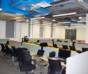  Office Space For Rent in Aundh