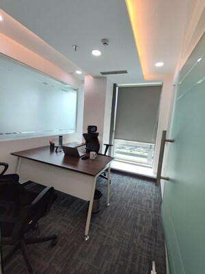 Team Area in  Office Space at Aundh – for Rent