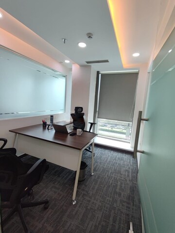 Team Area in  Office Space at Aundh – for Rent