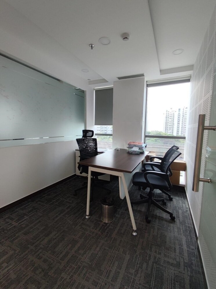 Team Area, aundh Commercial Office Space 2300 Sq.Ft. In Aundh Pune 9518918