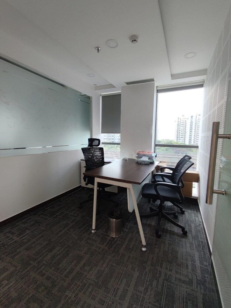Team Area, aundh Commercial Office Space 2300 Sq.Ft. In Aundh Pune 9518918
