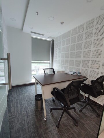 Team Area in  Office Space at Aundh – for Rent