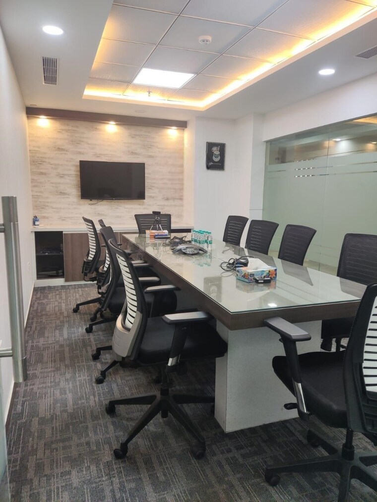 Team Area, aundh Commercial Office Space 2300 Sq.Ft. In Aundh Pune 9518918