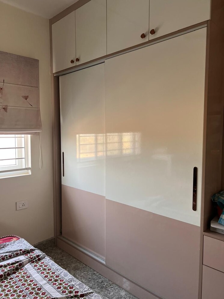 Room, bollineni-bion 2 Bedroom 1290 Sq.Ft. Apartment In Kothaguda Hyderabad 9518944