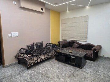 Living Room in 2 BHK Apartment at Bollineni Bion, Kothaguda – for Sale