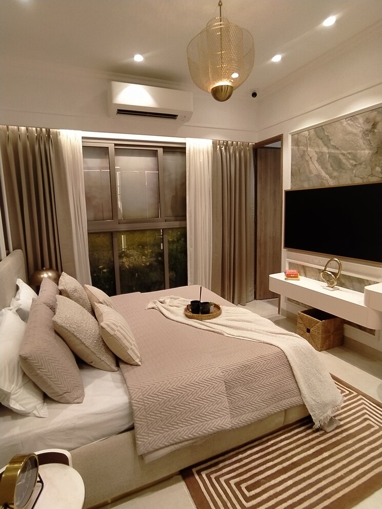 undefined, prestige-garden-trails 3 Bedroom 862 Sq.Ft. Apartment In Mira Road Thane 9518921