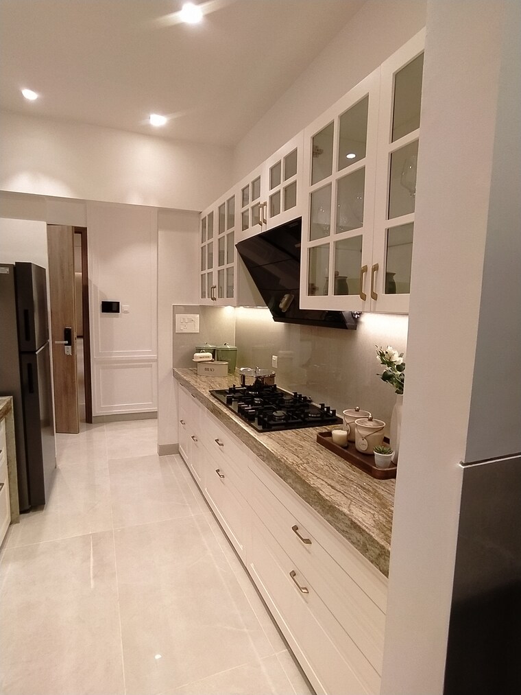 undefined, prestige-garden-trails 3 Bedroom 862 Sq.Ft. Apartment In Mira Road Thane 9518921