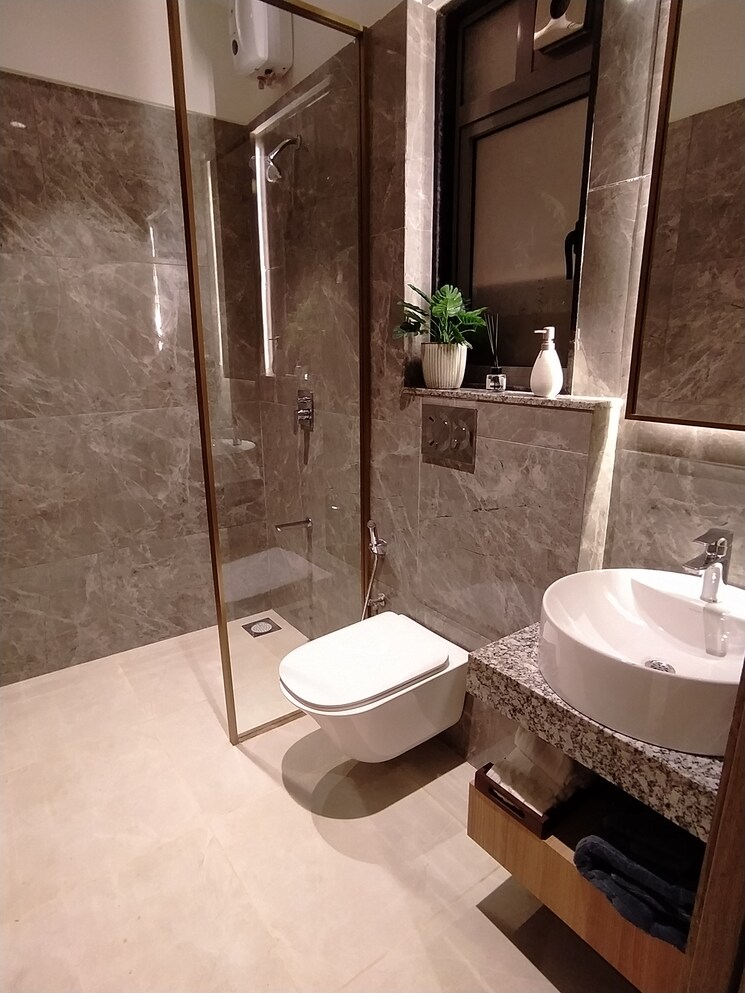 undefined, prestige-garden-trails 3 Bedroom 862 Sq.Ft. Apartment In Mira Road Thane 9518921