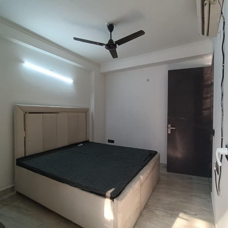Bedroom, saket 2 Bedroom 850 Sq.Ft. Builder Floor In Saket Delhi 9518969