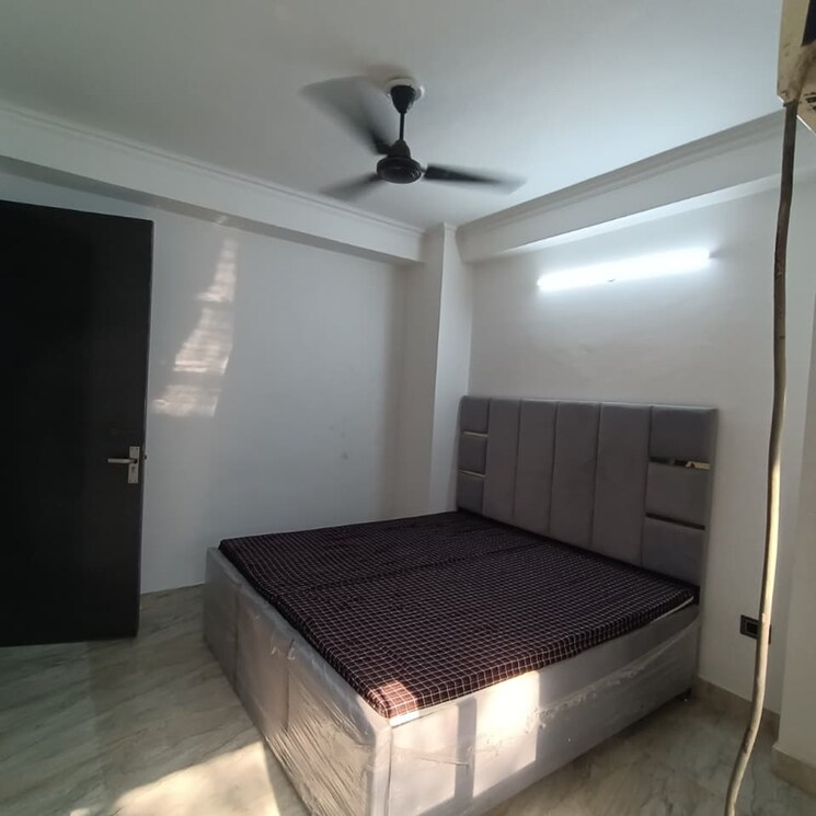 Bedroom, saket 2 Bedroom 850 Sq.Ft. Builder Floor In Saket Delhi 9518969