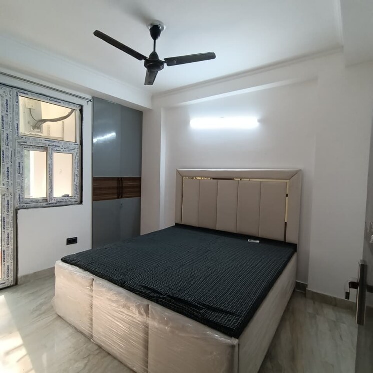 Bedroom, saket 2 Bedroom 850 Sq.Ft. Builder Floor In Saket Delhi 9518969