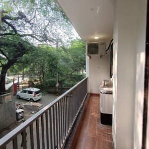 2 BHK Builder Floor For Rent in Saket