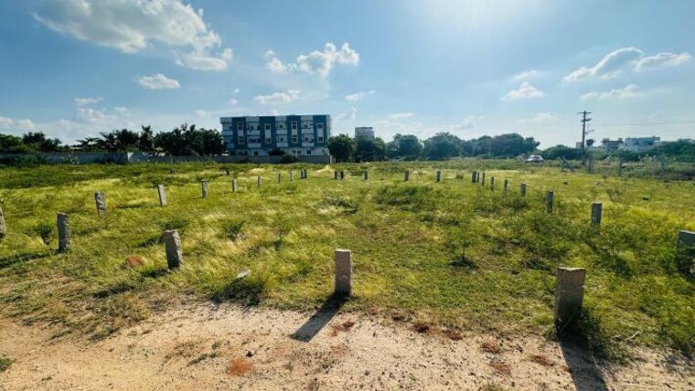 undefined, bptp-amstoria-plot  500 Sq.Yd. Plot In Sector 102 Gurgaon 9518879