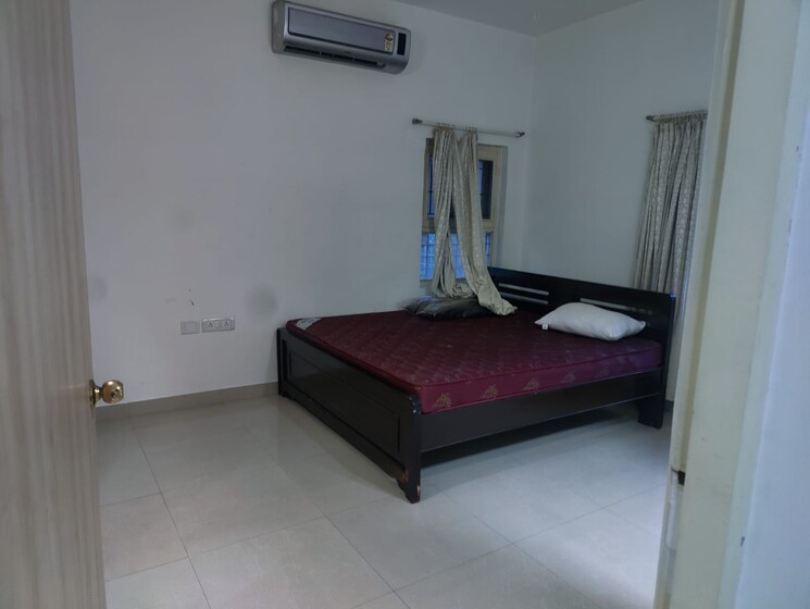Bedroom, banjara hills 2 Bedroom 1250 Sq.Ft. Builder Floor In Banjara Hills Hyderabad 9518960