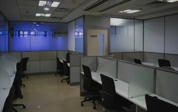 Team Area in  Office Space at Indiranagar – for Rent