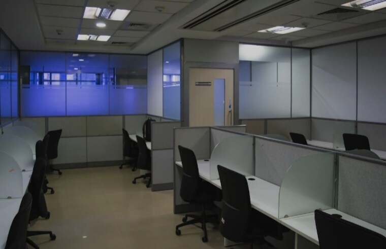 Team Area, indiranagar Commercial Office Space 5000 Sq.Ft. In Indiranagar Bangalore 9518943