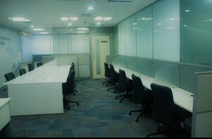  Office Space For Rent in Indiranagar