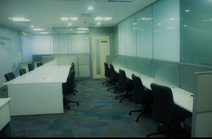 Office Space For Rent in Indiranagar
