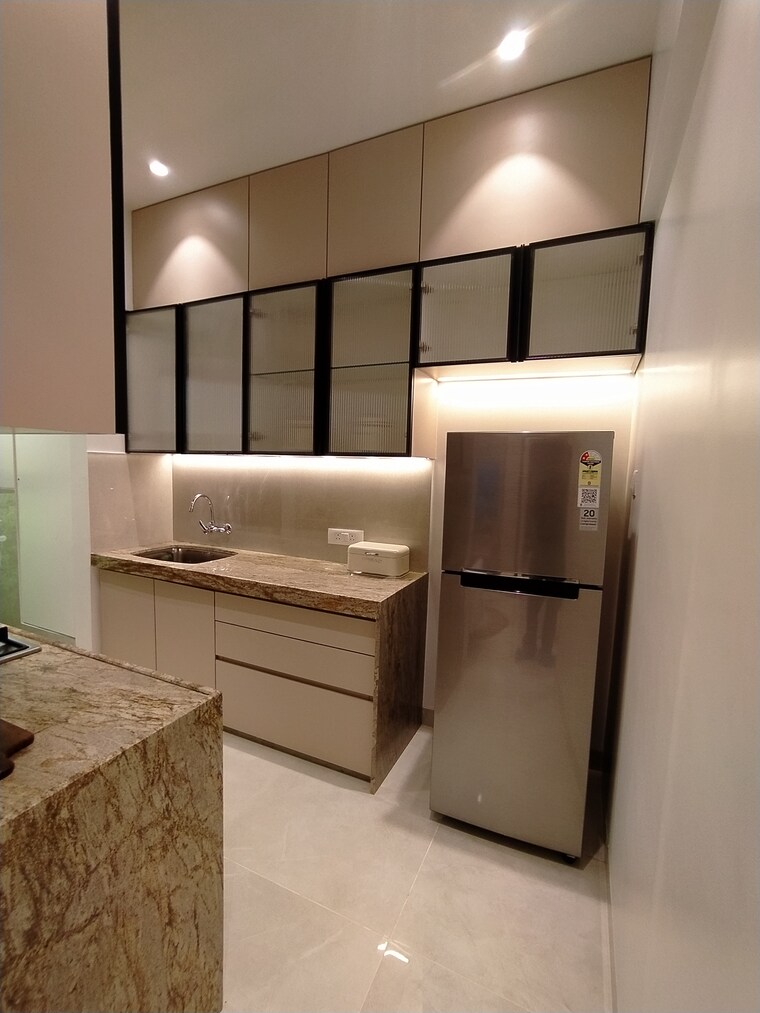 undefined, prestige-garden-trails 1 Bedroom 452 Sq.Ft. Apartment In Mira Road Thane 9518942