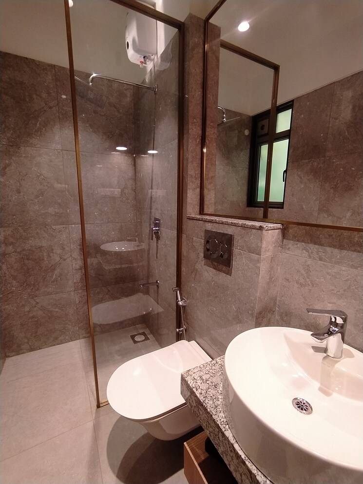 undefined, prestige-garden-trails 1 Bedroom 452 Sq.Ft. Apartment In Mira Road Thane 9518942