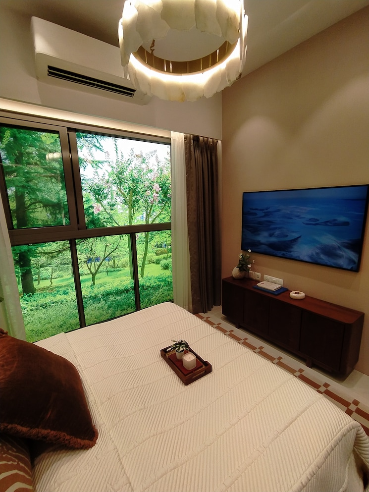 Bedroom, prestige-garden-trails 1 Bedroom 452 Sq.Ft. Apartment In Mira Road Thane 9518942