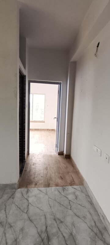 Building Lobby in 1 BHK Apartment at Kaikhali – for Sale