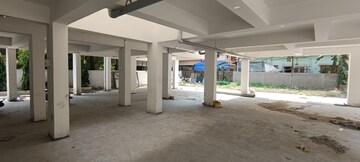 Parking in 1 BHK Apartment at Kaikhali – for Sale