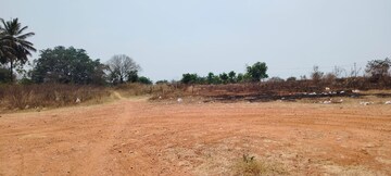 Plot Area in  Land at Jayanagar – for Sale