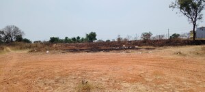 Plot Area in  Land at Jayanagar – for Sale