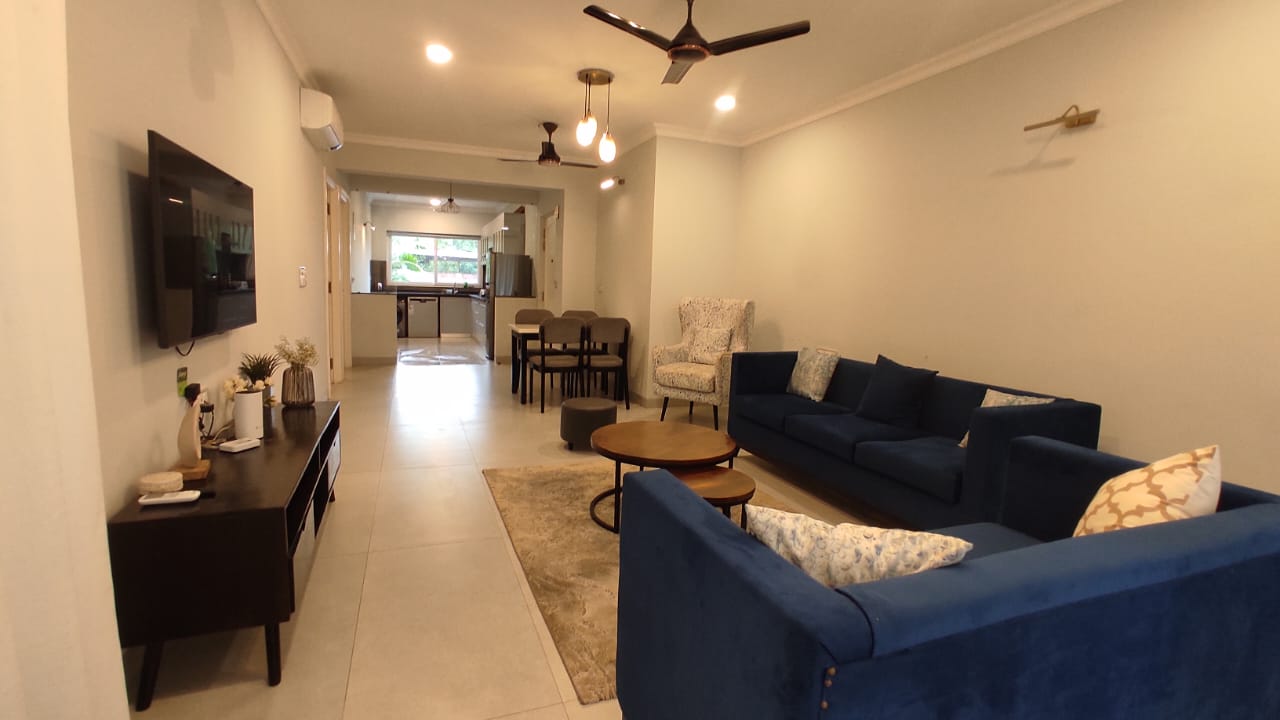 2 BHK Villa For Sale in Pilerne Villas 