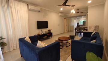 Team Area in 2 BHK Villa at Pilerne – for Sale