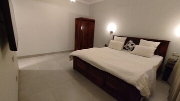 Bedroom in 2 BHK Villa at Pilerne – for Sale