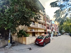 Parking in 6+ BHK Apartment at Dommlur, Domlur – for Sale