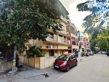 Parking in 6+ BHK Apartment at Dommlur, Domlur – for Sale